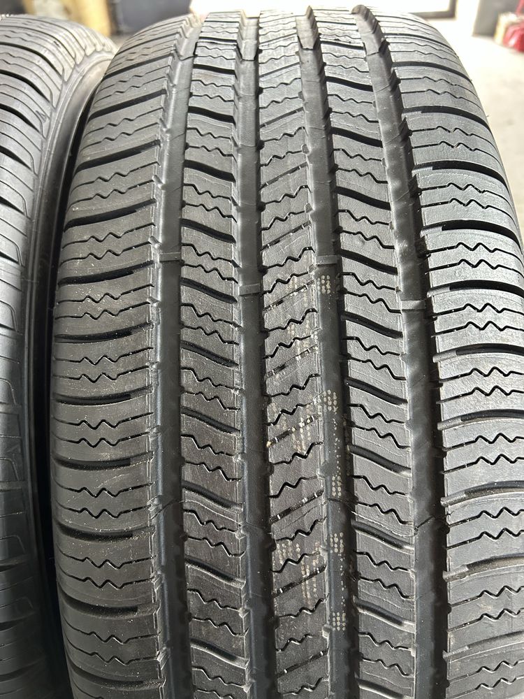 GOODYEAR VIVA 3 aal-season 225/60 r16