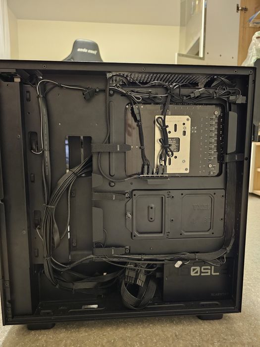 Ryzen 7700 RTX 4070 TI Super 32Gb Ram