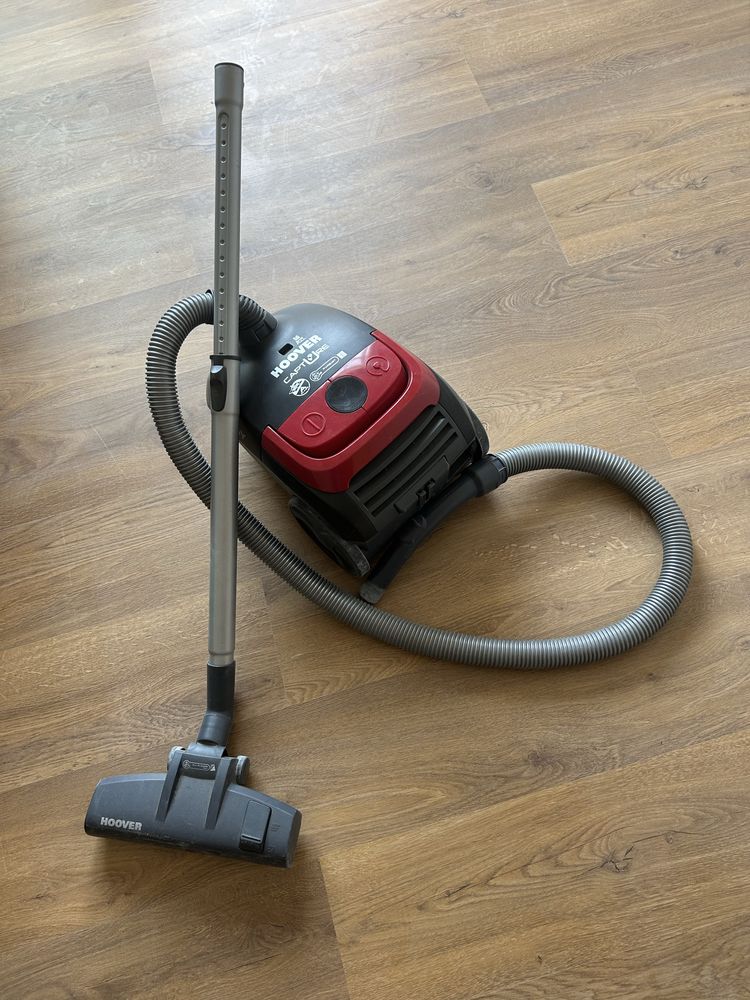 Aspirador Hoover