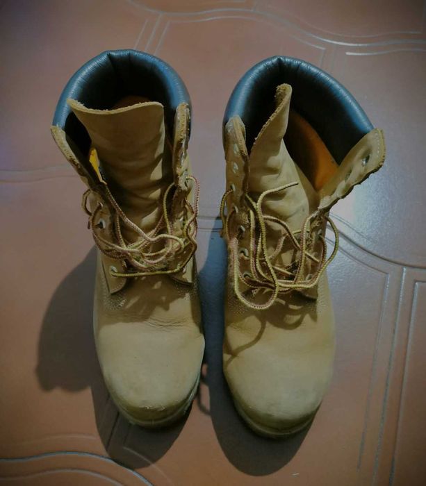 Botas Timberland