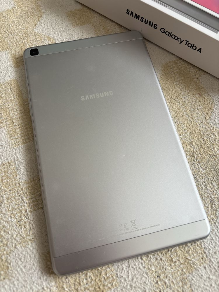 Samsung Galaxy Tab A SM-T290