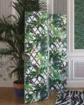 christian lacroix canopy wallpaper