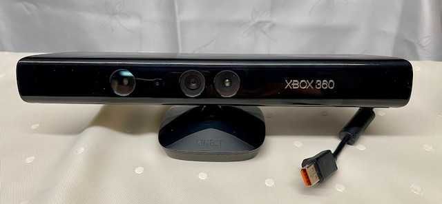 Xbox 360S z Kinect 500GB model 1439