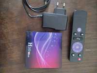 Tv box  H10 max HDMI Full HD