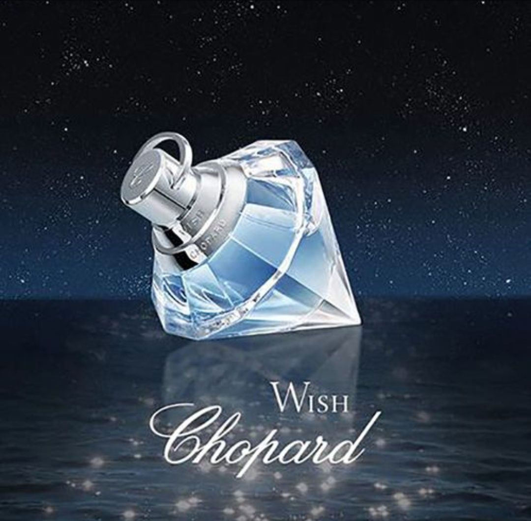 Chopard Wish Парфюмированная вода Женская (30 мл)