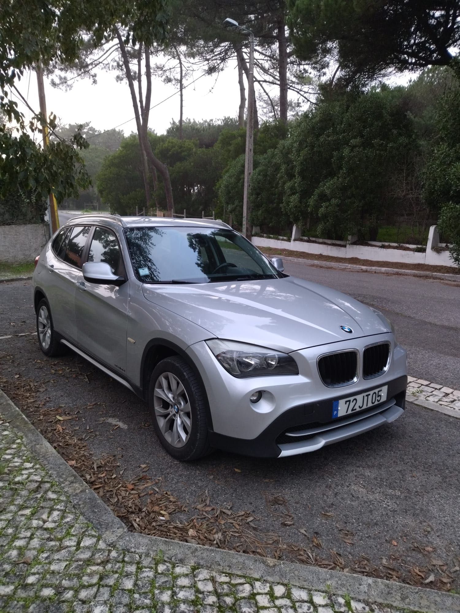 BMW X1, boa oportunidade!