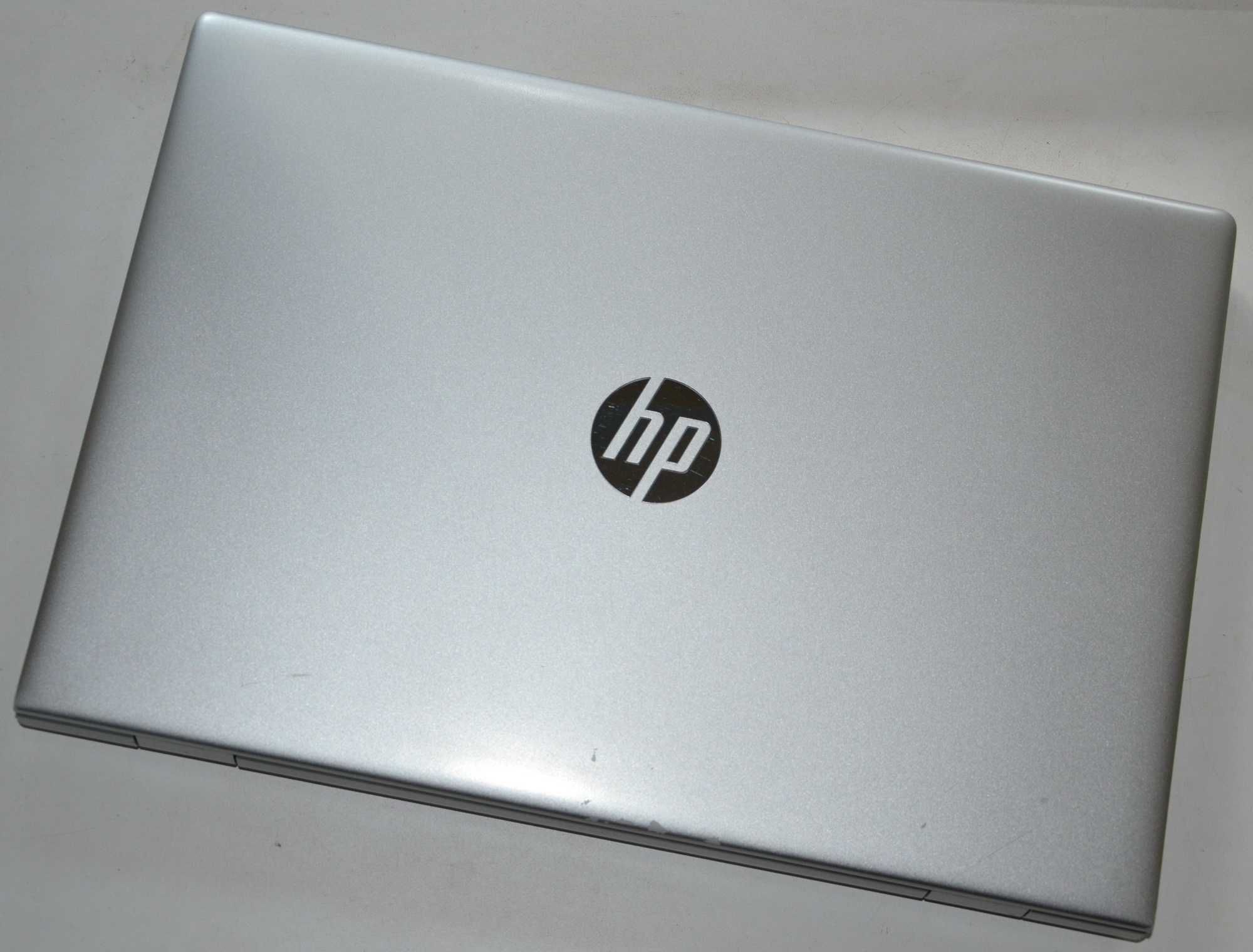 Ноутбук HP ProBook 650 G5 i5-8365U 1.6-4.1 GHz 8Gb/SSD 512Gb 15.6"FHD