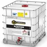 ACETON TECHNICZNY 1000L - Mauzer cena netto