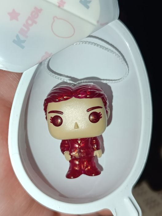 Фігурка дивні дива Макс з виворіту