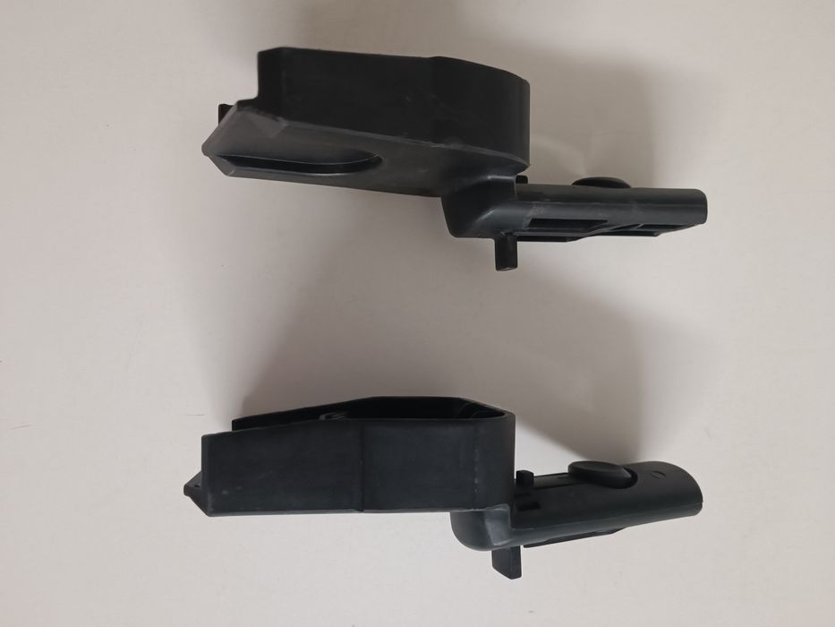 Adaptadores Maxicosi