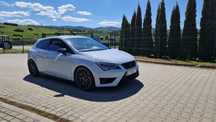 Seat Leon Cupra 5F