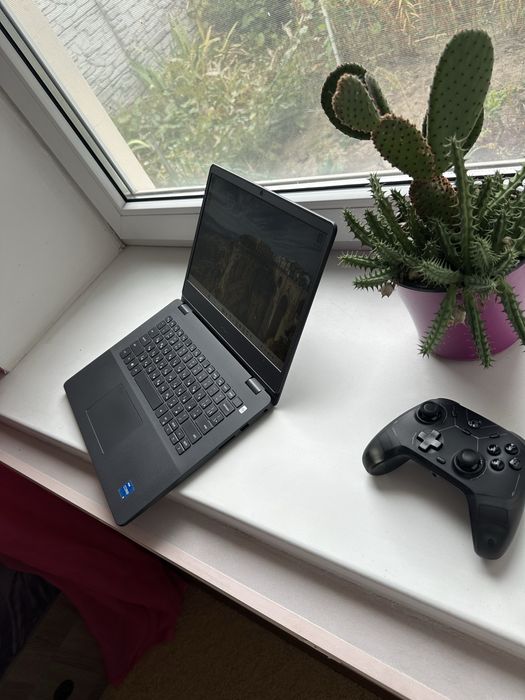 є90 Ноутбуків‼️Traid-In‼️DELL‼️14"/IPS‼️IrisXe/i5 11Th/SSD512/16-32RAM