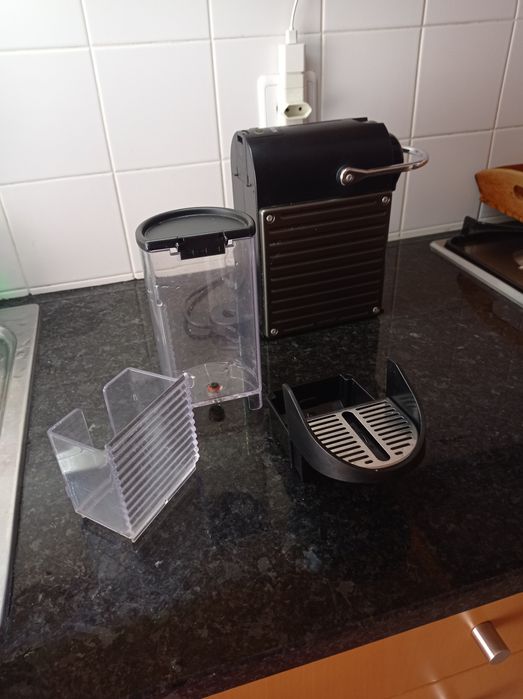 Acessórios Krups Nespresso XN3005