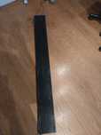 Lampy 150cm 90w Power Led, soczewki, dibond.