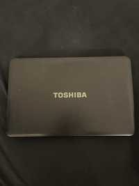 laptop - TOSHIBA