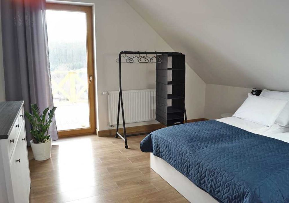 Malinówka duży dom w górach na wyłączność - sauna, jacuzzi - MAJÓWKA