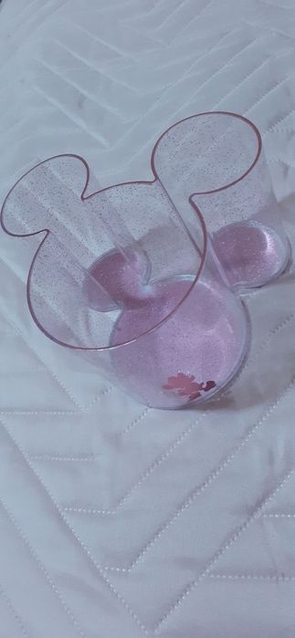 Porta coisas da Minney