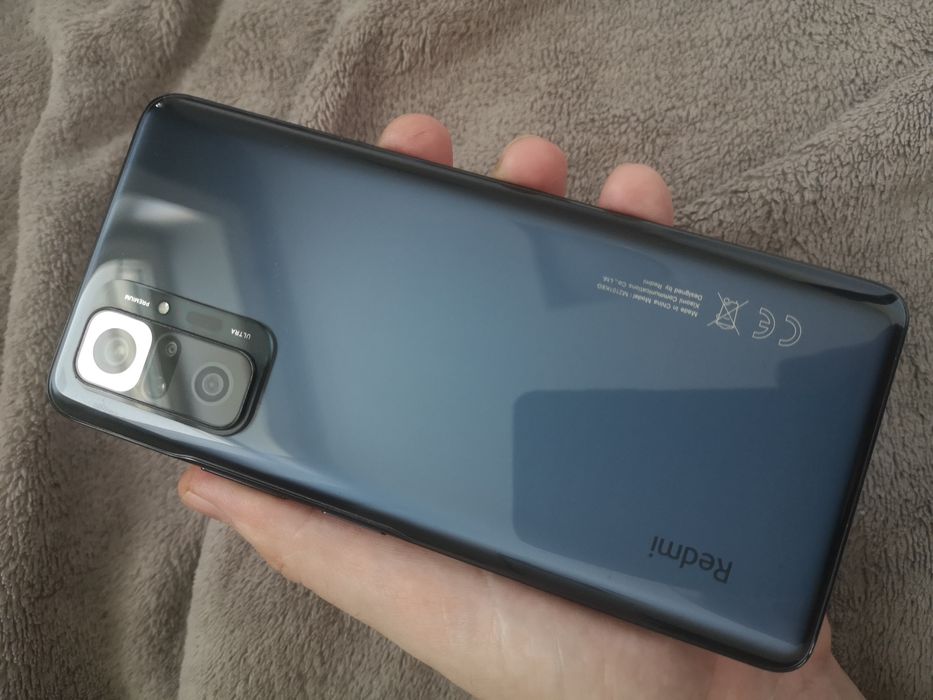 Xiaomi Redmi Note 10pro ідеал