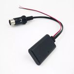 Автомобильный модуль Bluetooth аудио Aux адаптер для Kenwood 13pin