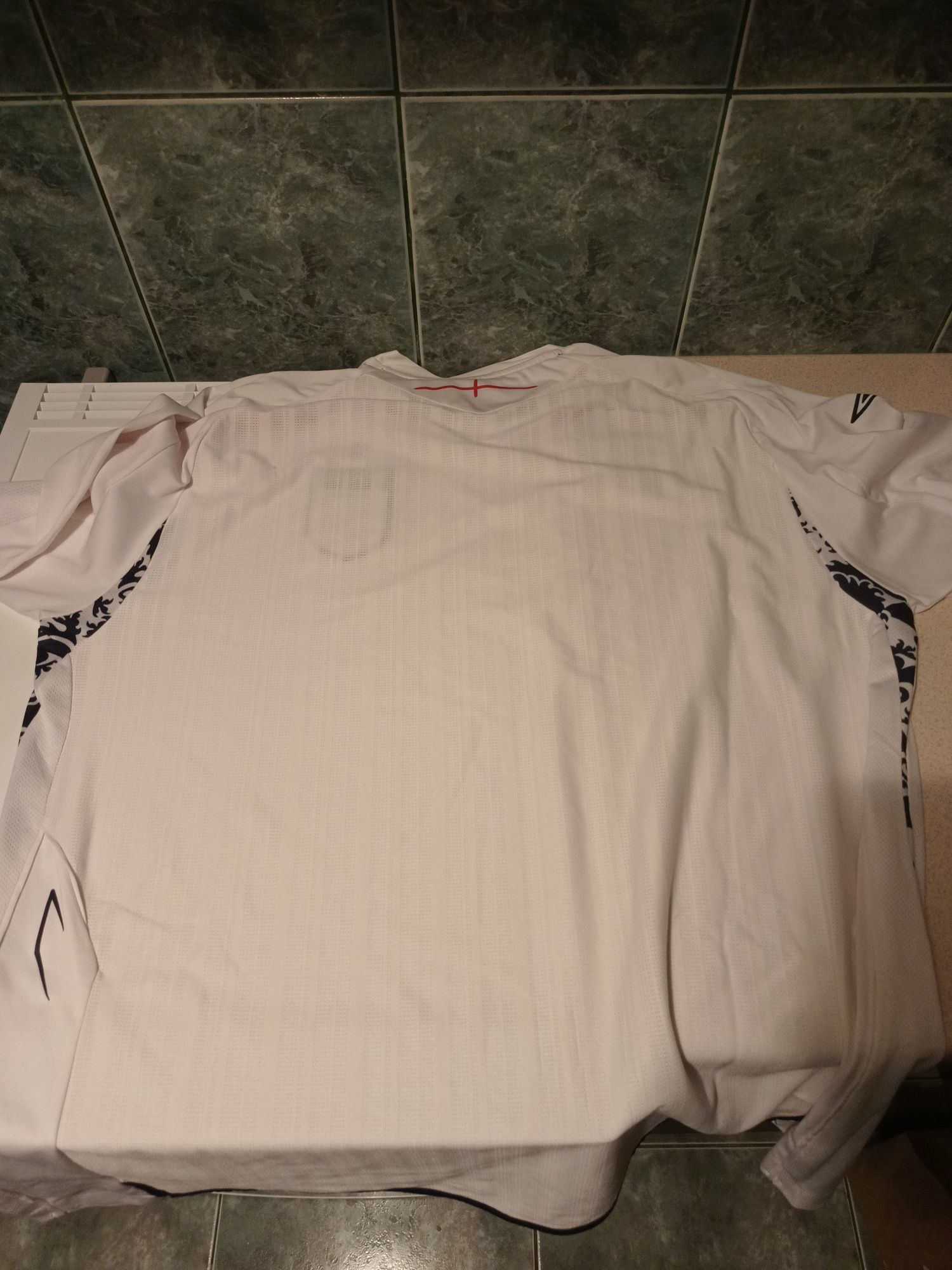 Koszulka Umbro Anglia roz. XXXL