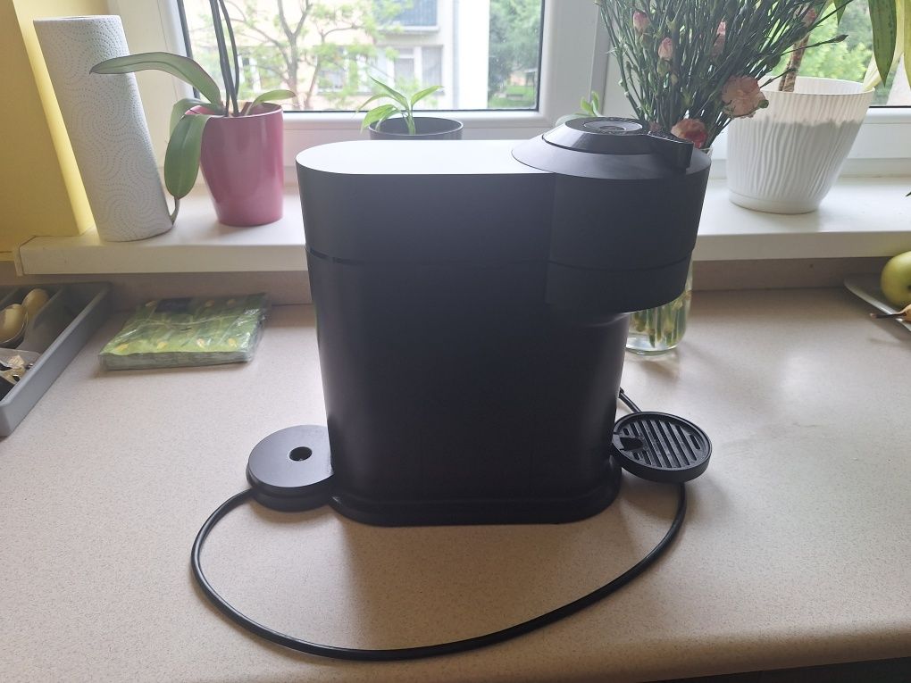 Ekspres do kawy Nespresso Vertuo Next