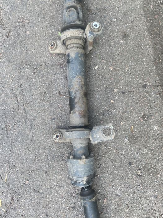 Кардан вал міцубісі паджеро 3 аутлендер 1 mitsubishi outlander pajero