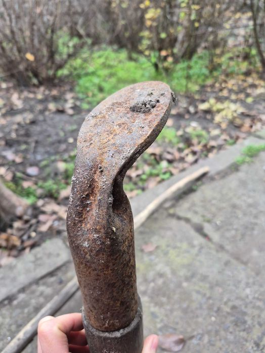 Інструмент для пошиву взуття