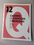 Caderno de atividades Química Novo 12Q