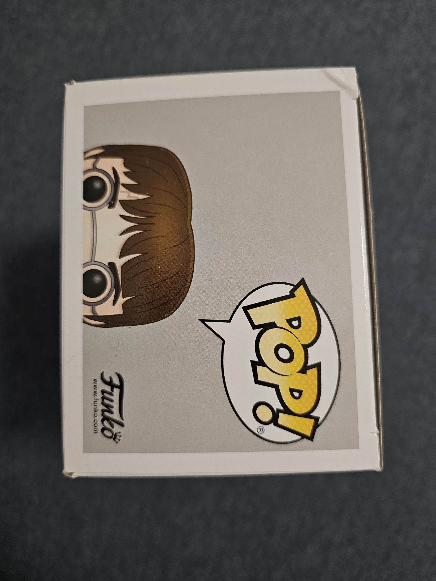 Funko POP Harry Potter Special Edition