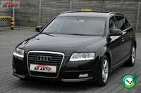 Audi A6 2,7TDi 190KM Quattro/Półskóry/Serwis/Led/BiXenon/Navi/Model2011