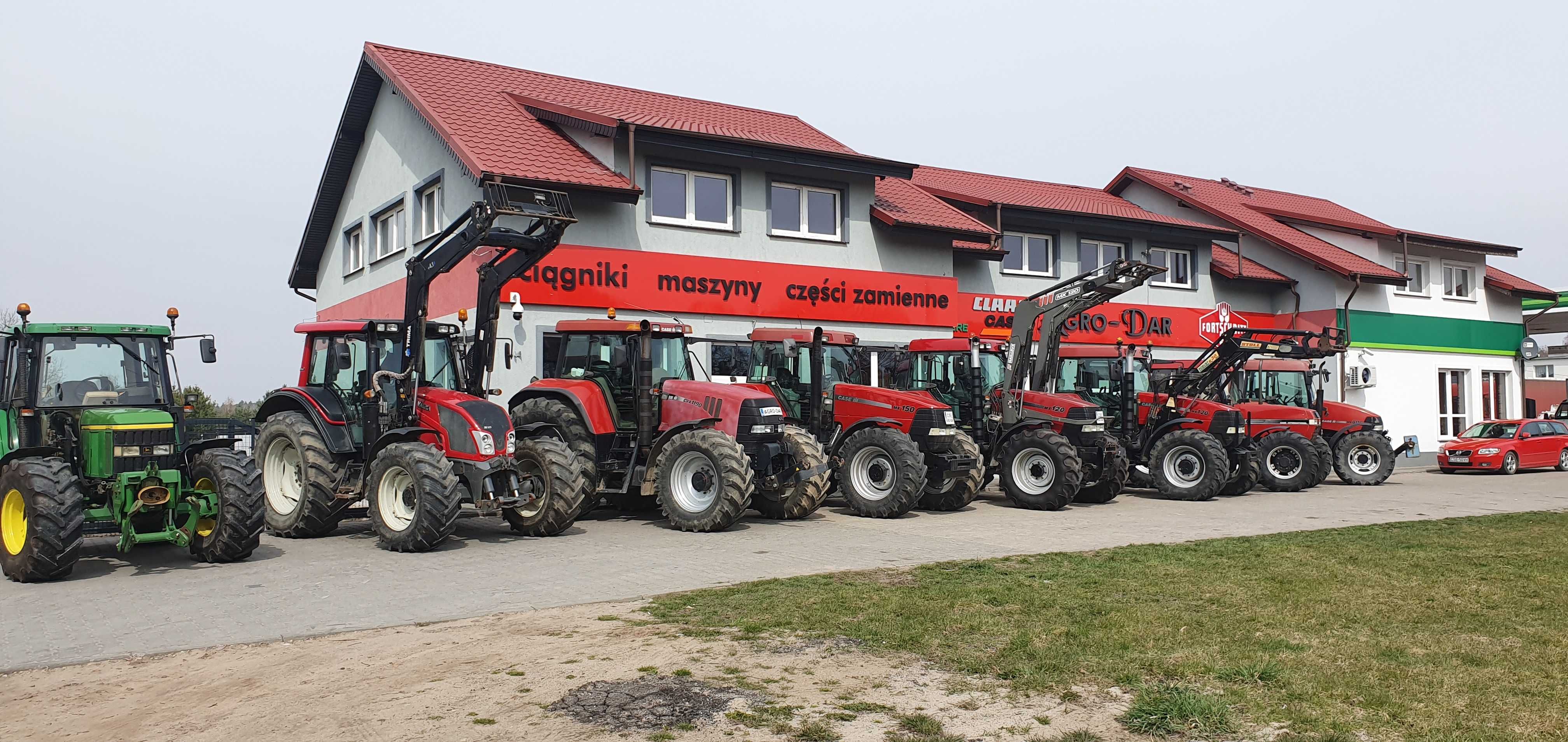 Wentylator Dmuchawa Fortschritt E514 E512 Kabina Klimatyzacja Klima