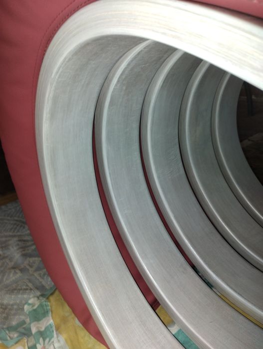 Подарок. Кресло.