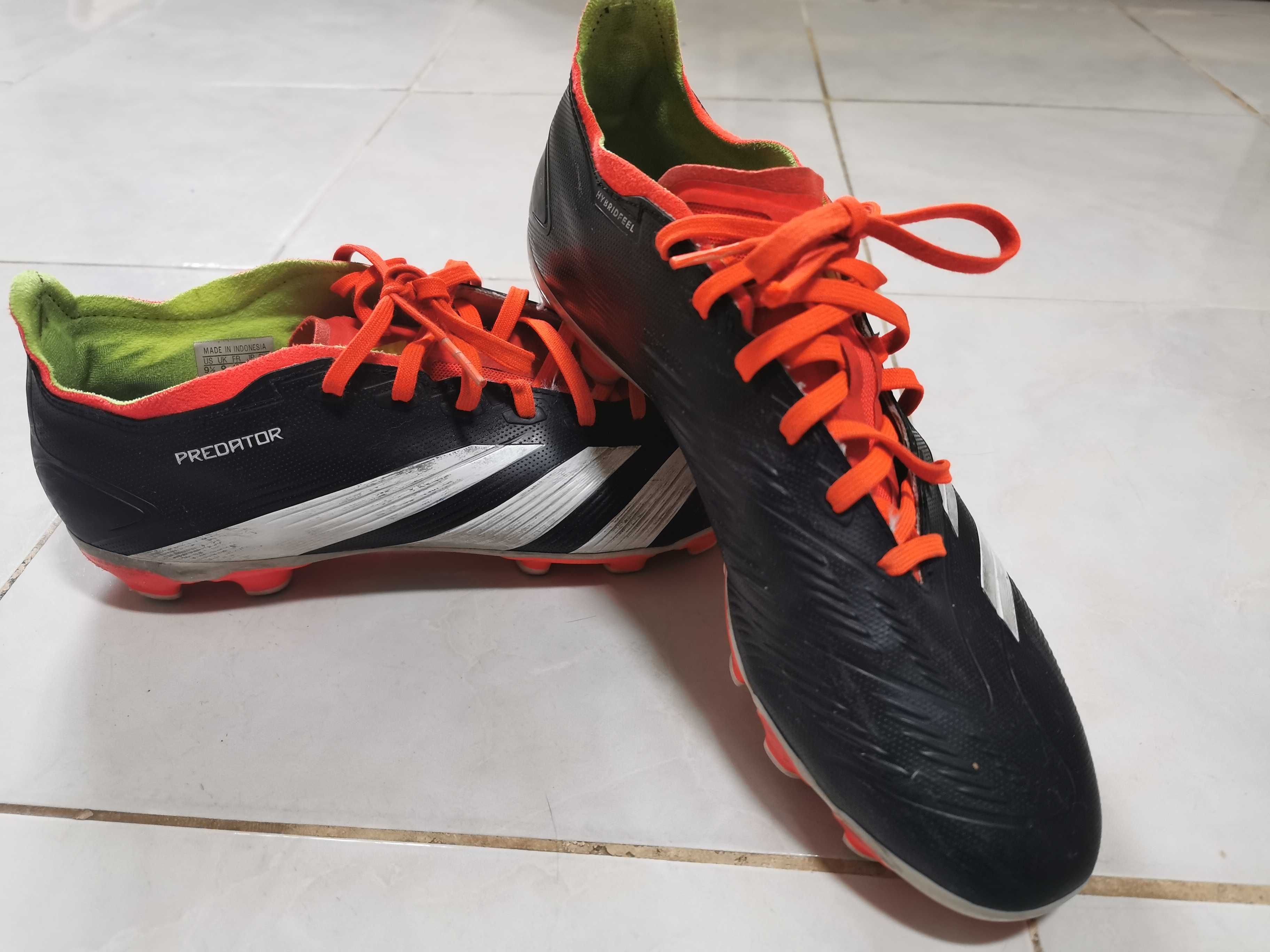 Chuteiras Adidas