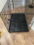 Jaula / Crate para Cão - marca ARTERO