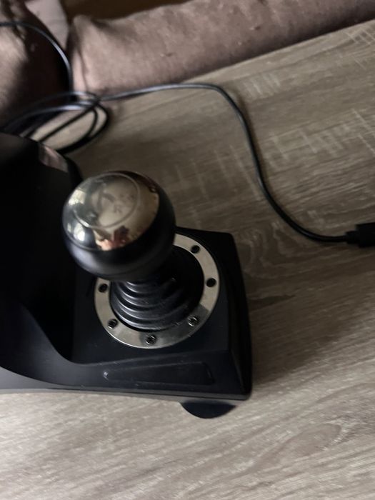 Руль Subsonic SA5156 Drive Pro Sport для Playstation 4 + гра