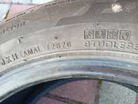Sprzedam opony205/60R26
