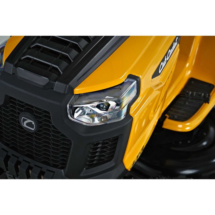Traktor ogrodowy CubCadet LT3 PS107 2-Cylindrowy 20KM Dostępny od ręki