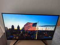 Sony smart 43 телевізор