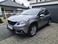 Peugeot 2008 Wersja Signature, Kamera Cofania, Opony zimowe + letnie