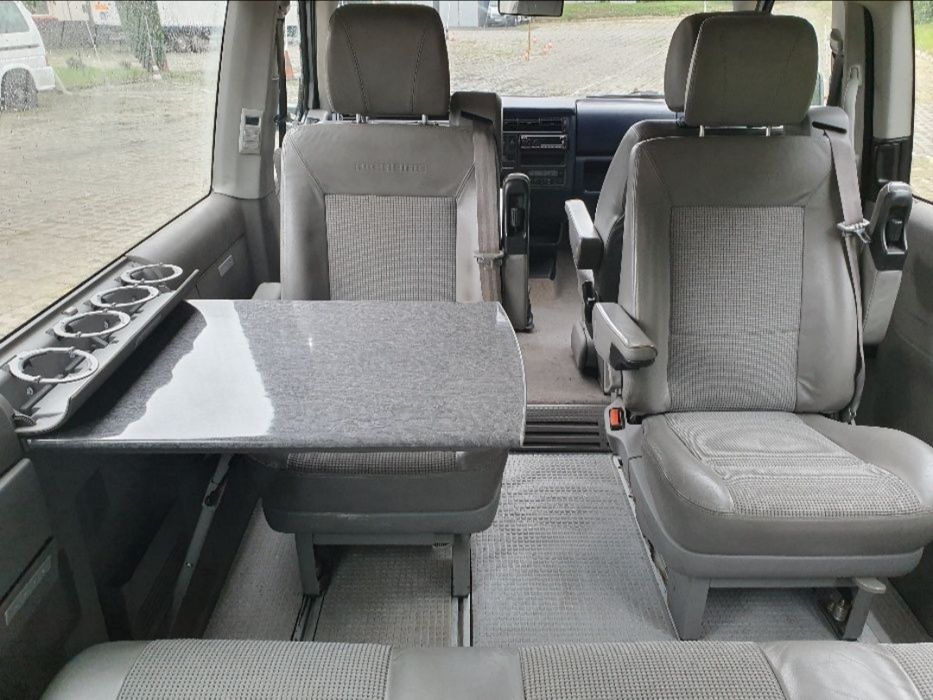 WV T4 Multivan 1999r