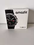 Amazfit T-Rex 3 Onyx Black