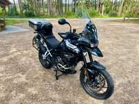 Triumph Tiger 900 GT PRO
