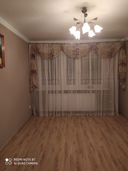 Mieszkanie do wynajęcia