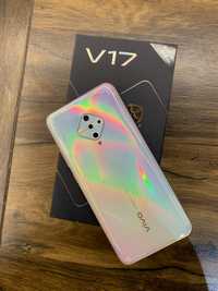 Телефон Vivo v17 (1920) 8/128 gb