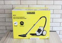 Пилосос Karcher VC3  [New Model 2024!) Новий! Оригінал!
