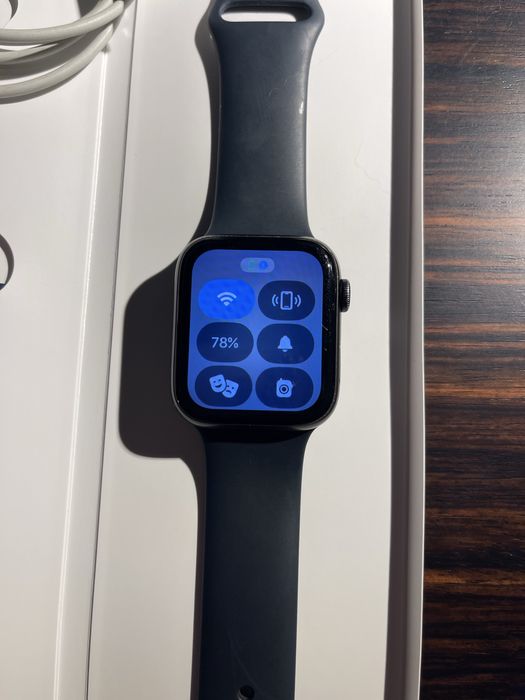 Apple Watch SE 44 mm