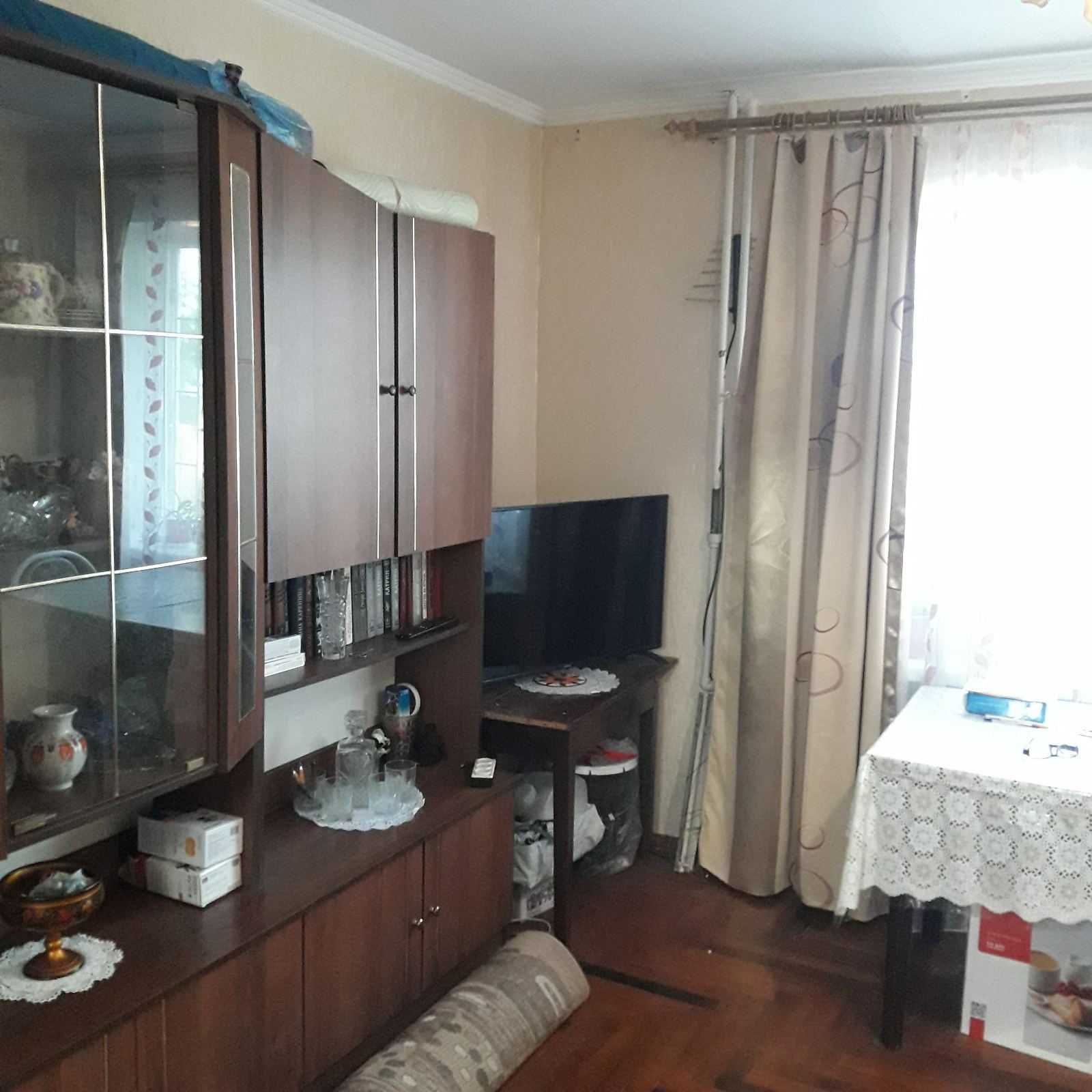 2 ком. квартира ул. Авраменко