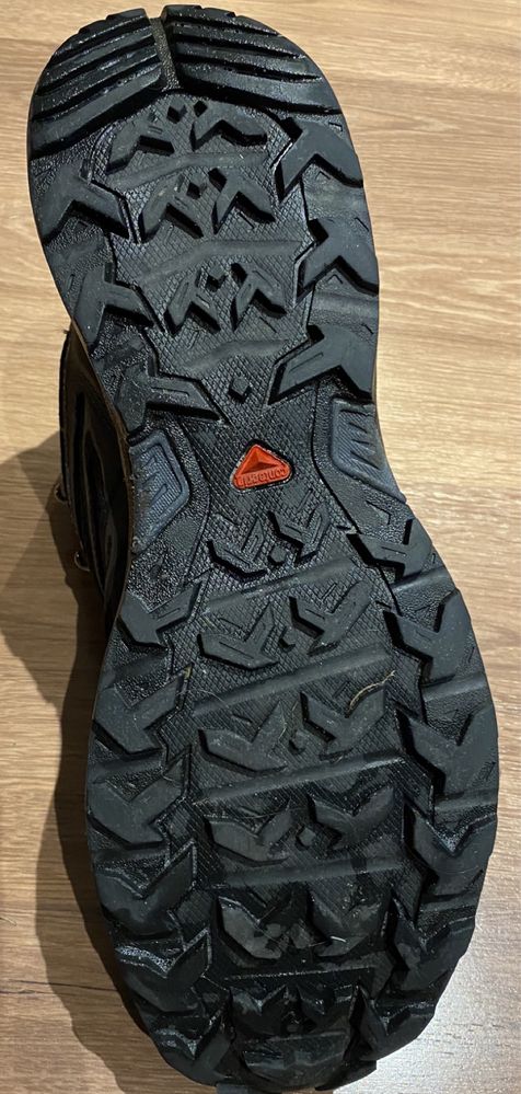 Buty Salomon XUltra 3 GTX Mid r.46