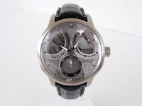 Maurice Lacroix Masterpiece Skeleton Limited Edition 46 mm