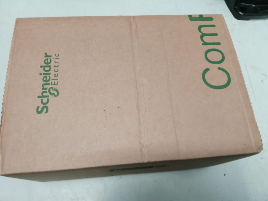 Disjuntor schneider 400 A 50 kA